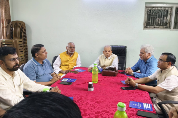 देवानगञ्ज घटनाको निष्पक्ष छानबिनका लागि न्यायिक समिति गठन गर्न मधेशकेन्द्रित दलहरूको माग# देवानगञ्ज घटनाको निष्पक्ष छानबिनका लागि न्यायिक समिति गठन गर्न मधेशकेन्द्रित दलहरूको माग#