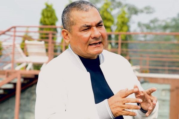 दुर्गा प्रसाईंलाई हिरासतमा राख्न अदालतले दिएन अनुमति दुर्गा प्रसाईंलाई हिरासतमा राख्न अदालतले दिएन अनुमति
