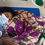 आमरण अनशनरत नर्स रानाभाटको स्वास्थ्य बिग्रिँदै, उपचार लिन पनि अस्वीकार आमरण अनशनरत नर्स रानाभाटको स्वास्थ्य बिग्रिँदै, उपचार लिन पनि अस्वीकार