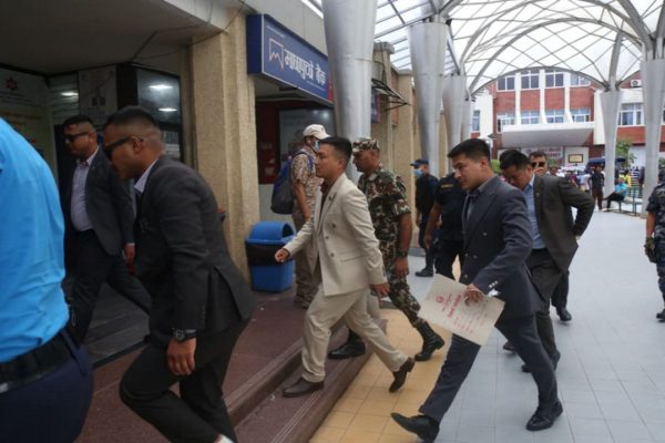 रवीन्द्र मेहताको शव बुझ्न परिवार तयार, मागबारे भोलि टुंगो लगाइने