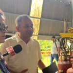 ग्यास बिक्री वितरण सहज बनाउन उद्योग तथा डिपोको अनुगमन तीव्र