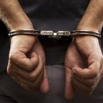 युट्युबमा भ्रामक सामग्री प्रसारण गरेको आरोपमा एक जना पक्राउ युट्युबमा भ्रामक सामग्री प्रसारण गरेको आरोपमा एक जना पक्राउ