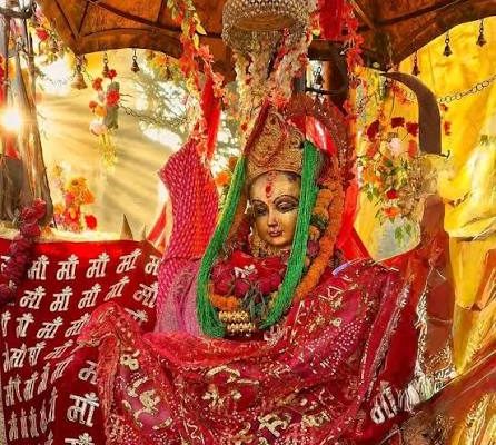 पाथीभराको टीका–प्रसाद अब हुलाकमार्फत घरमै
