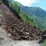 चार महिनामा ४ हजार ४ सयभन्दा बढी विपद्का घटना, २०५ जनाको मृत्यु